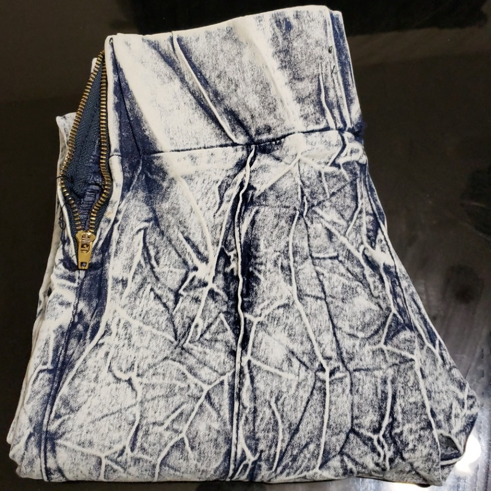 denim jeans